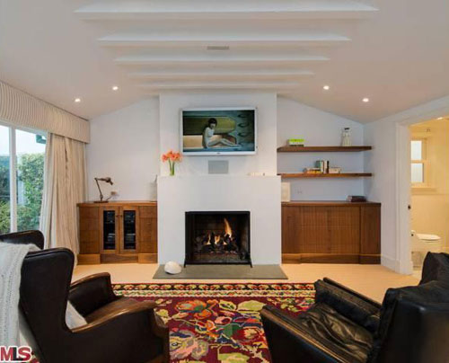 Nhà 228 tỷ đồng của đạo diễn Hollywood - 7