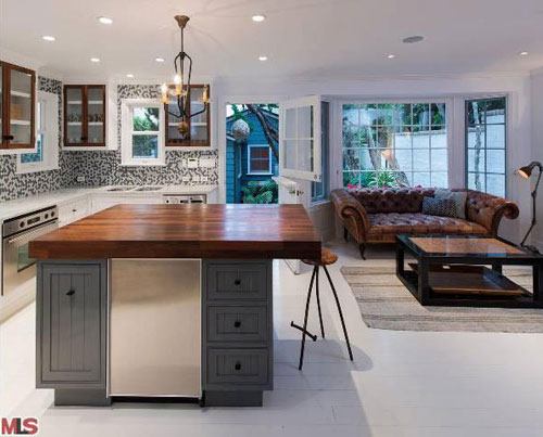 Nhà 228 tỷ đồng của đạo diễn Hollywood - 8