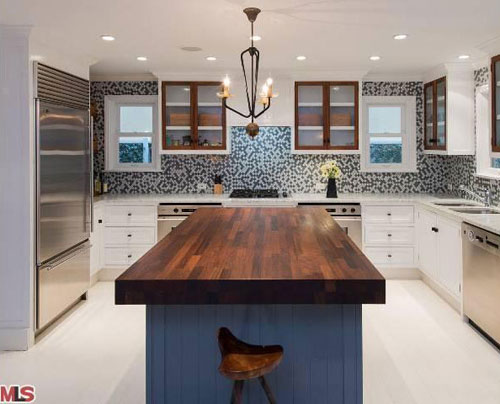 Nhà 228 tỷ đồng của đạo diễn Hollywood - 9