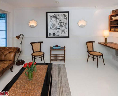 Nhà 228 tỷ đồng của đạo diễn Hollywood - 12