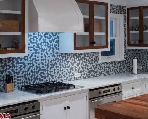 Nhà 228 tỷ đồng của đạo diễn Hollywood - 10