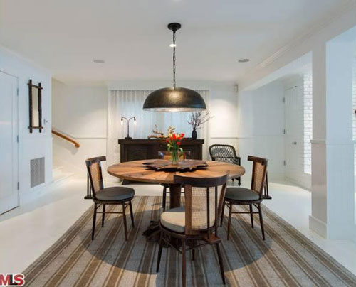 Nhà 228 tỷ đồng của đạo diễn Hollywood - 11