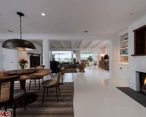 Nhà 228 tỷ đồng của đạo diễn Hollywood - 3