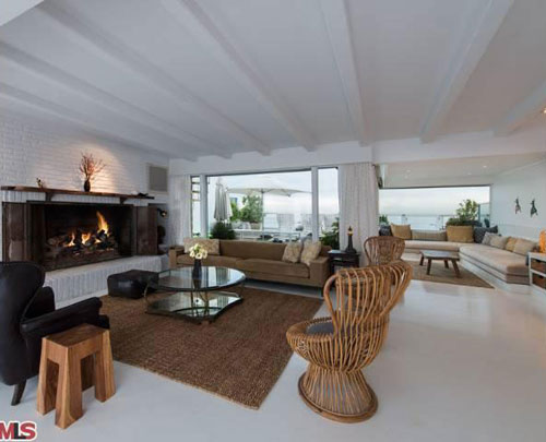 Nhà 228 tỷ đồng của đạo diễn Hollywood - 4