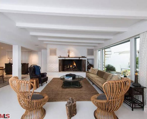 Nhà 228 tỷ đồng của đạo diễn Hollywood - 5