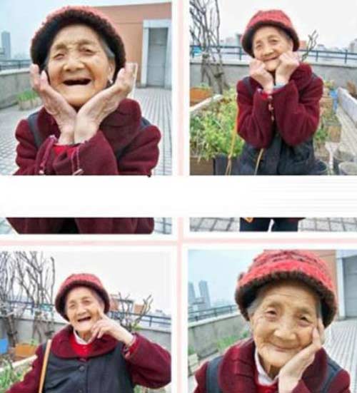 Những bức ảnh quot;hotquot; nhất trong tuần (31/3-5/4) - 3