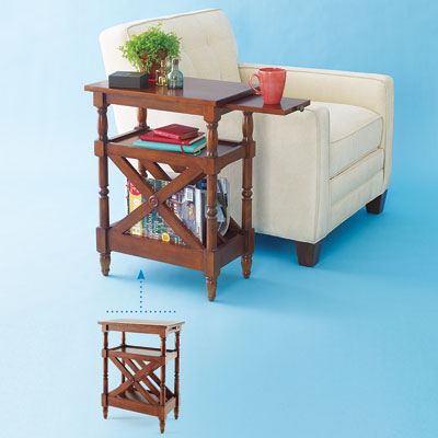 Ngưỡng mộ nội thất siêu gọn nhà xinh - 4