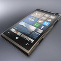 Eva Sành điệu - Lumia 928 vỏ nhôm nguyên khối sẽ ra mắt vào tháng 5