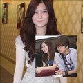 Làng sao - Hương Tràm: Không liên quan đến Bùi Anh Tuấn