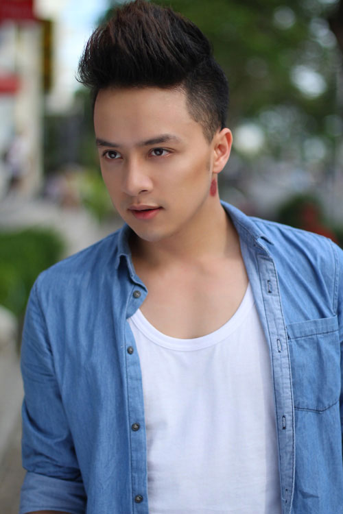 Cao Thái Sơn: Nhiều người đòi tình một đêm - 1