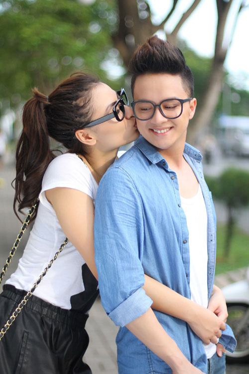 Cao Thái Sơn: Nhiều người đòi tình một đêm - 4