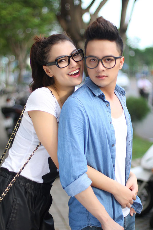 Cao Thái Sơn: Nhiều người đòi tình một đêm - 5