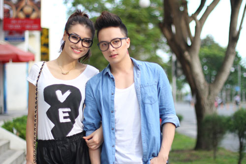 Cao Thái Sơn: Nhiều người đòi tình một đêm - 3