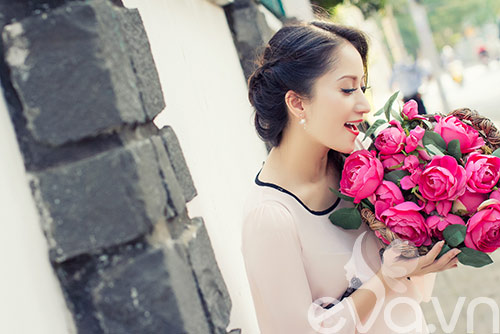 Khánh Thi ngày càng trẻ đẹp - 7