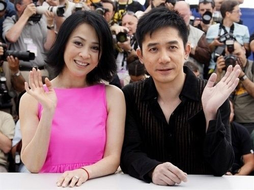 Sao và những cuộc tình đau khổ - 2