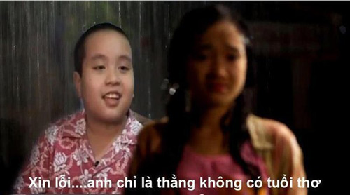 #039;Ném đá#039; Nhật Nam: Quá nhẫn tâm? - 2