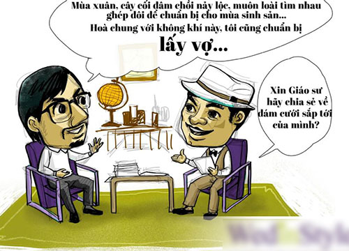 Chí Trung: Thế là quot;Dũng đê tiệnquot; tàn đời trai - 1