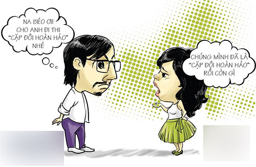 Chí Trung: Thế là quot;Dũng đê tiệnquot; tàn đời trai - 2