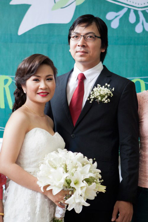 Chí Trung: Thế là quot;Dũng đê tiệnquot; tàn đời trai - 4