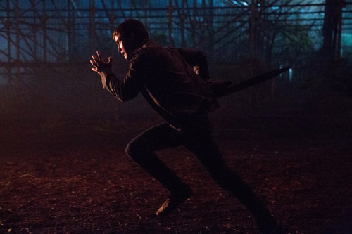 quot;Bom tấnquot; thần thoại tung trailer đầu tiên - 1