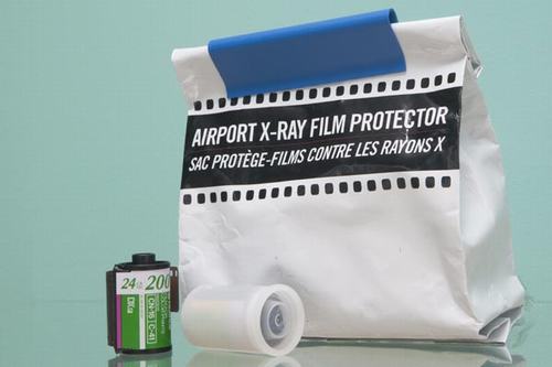 Mẹo bảo quản phim máy ảnh khi đi du lịch - 5