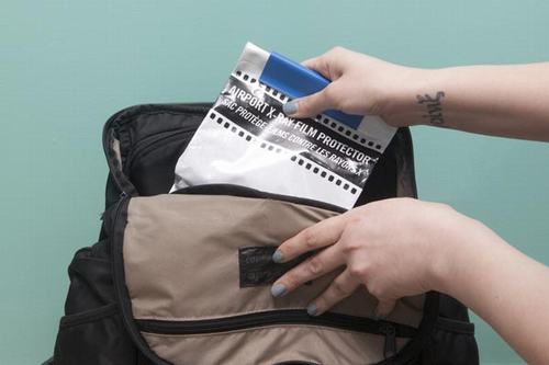 Mẹo bảo quản phim máy ảnh khi đi du lịch - 6