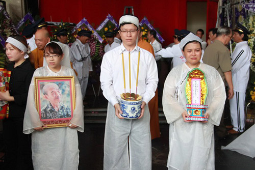 Bạn già tiễn Hồ Kiểng về cõi thiên thu - 13