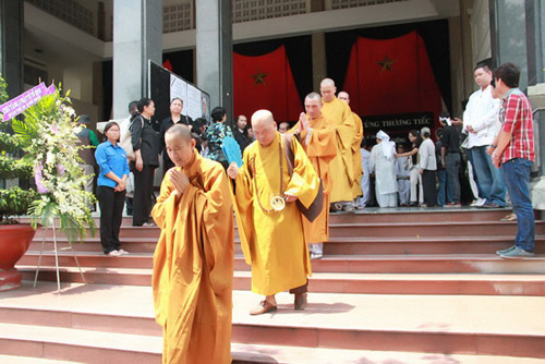 Bạn già tiễn Hồ Kiểng về cõi thiên thu - 14