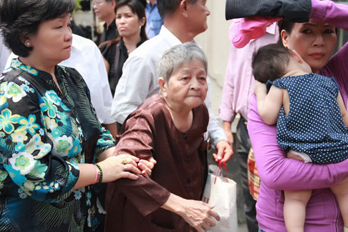 Bạn già tiễn Hồ Kiểng về cõi thiên thu - 19