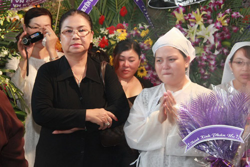 Bạn già tiễn Hồ Kiểng về cõi thiên thu - 4