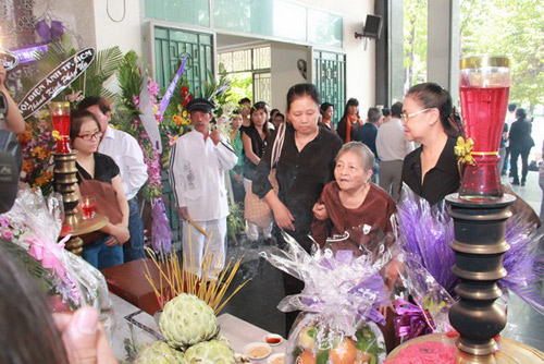 Bạn già tiễn Hồ Kiểng về cõi thiên thu - 5