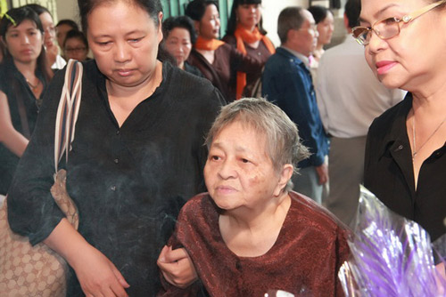 Bạn già tiễn Hồ Kiểng về cõi thiên thu - 6