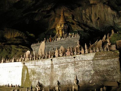 Thú vị 10 hành trình phiêu lưu mạo hiểm đất Lào - 7