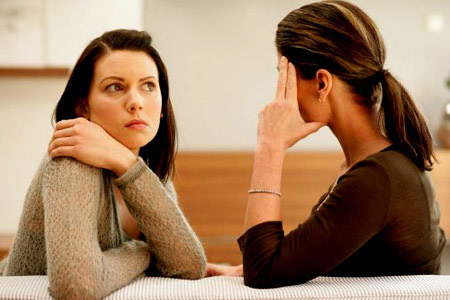 Liên hiệp chị dâu - 1