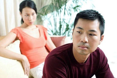 quot;Đứt gánhquot; vì ở rể - 1