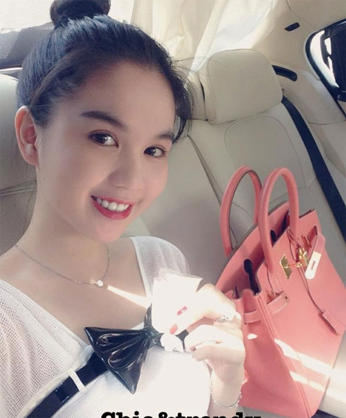 Con trai Bằng Kiều nối nghiệp cha mẹ - 5