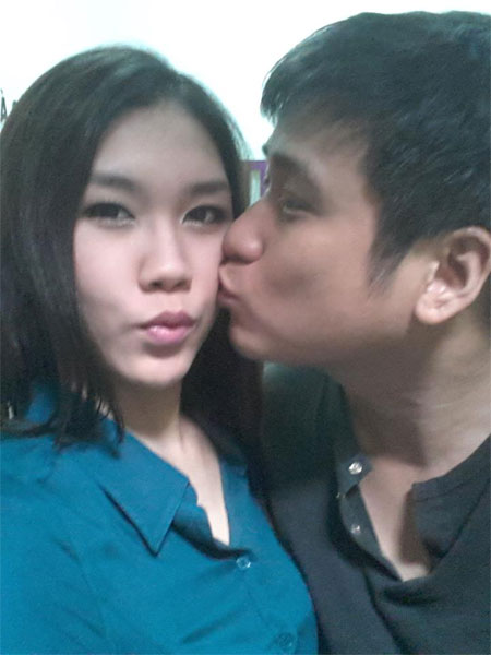 Con trai Bằng Kiều nối nghiệp cha mẹ - 12