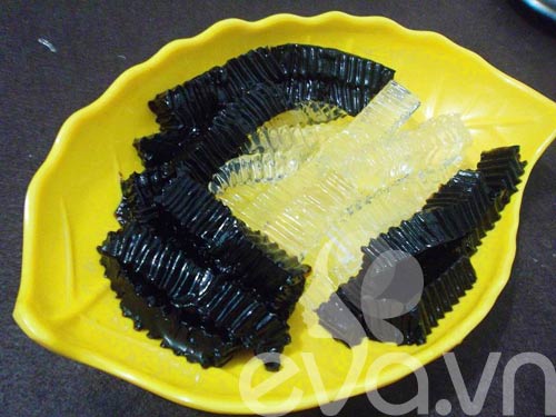 Chè hạt sen sương sáo - 6