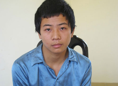 Con trai rủ bạn về nhà đánh bố gãy tay để cướp - 2