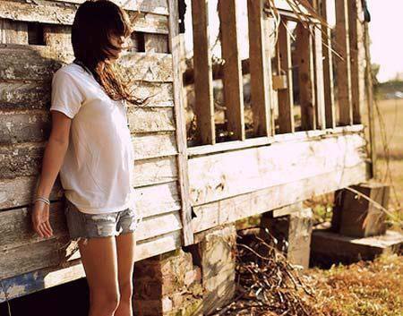 quot;Chia tay, nếu đó là điều em muốn!quot; - 1