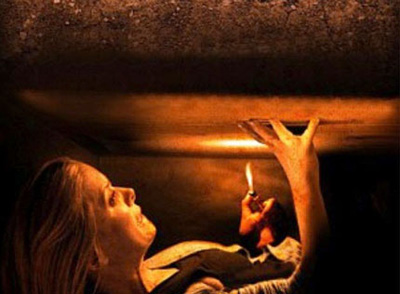 Nỗi sợ hãi khi… sống lại trong huyệt mộ - 1