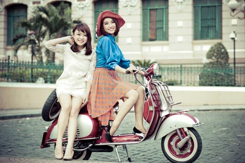 doi Ho Ngoc Ha