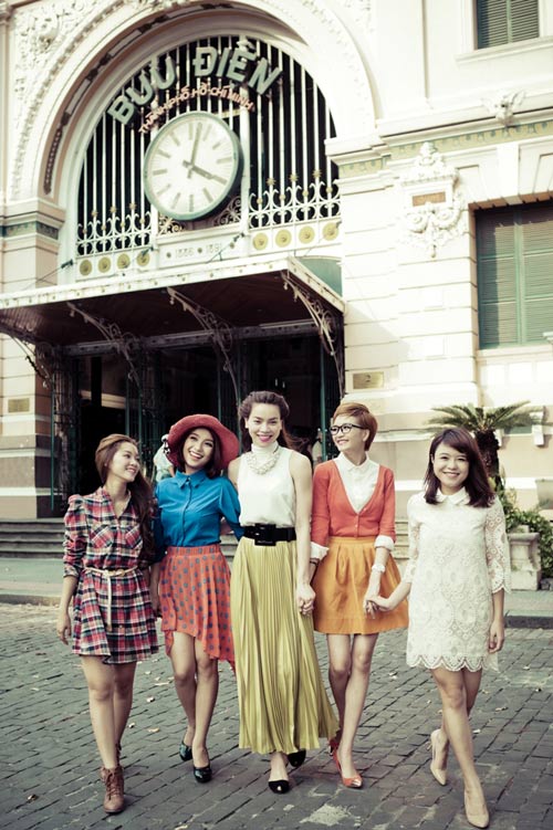hinh anh Ho Ngoc Ha