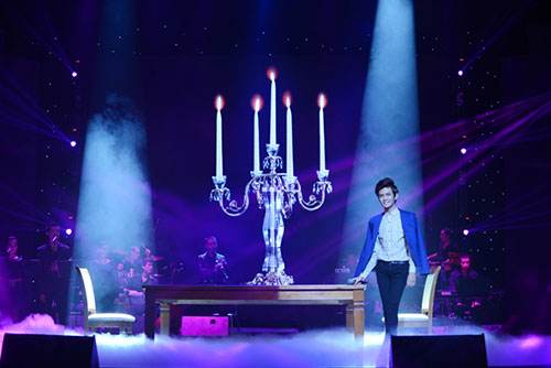 Bị đình chỉ, Bùi Anh Tuấn vẫn dự BHYT - 11