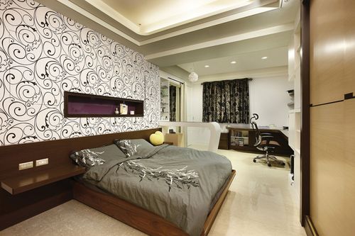 Biệt thự triệu đô kiêu sa của các sao Hoa ngữ - 13