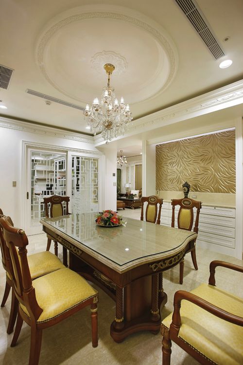 Biệt thự triệu đô kiêu sa của các sao Hoa ngữ - 14