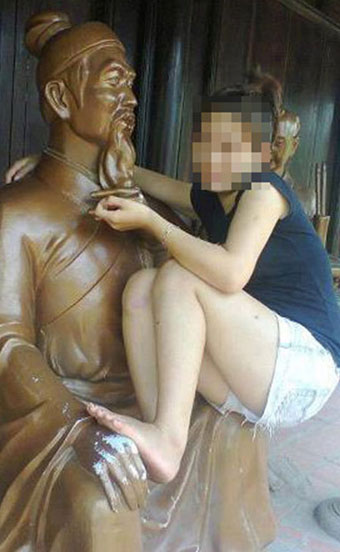 Hiệp Gà - Vô tư quá hóa vô tâm - 1