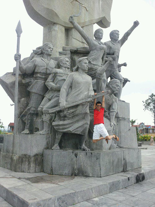 Hiệp Gà - Vô tư quá hóa vô tâm - 2