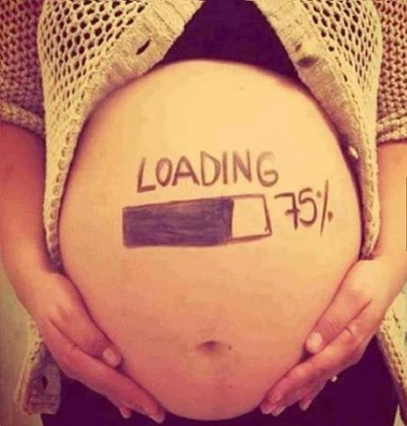 Sinh thường dễ nhờ rau húng quế - 1