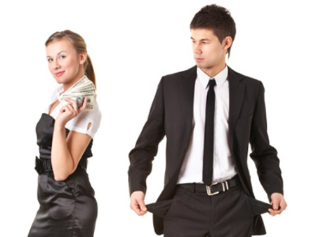 Vợ khinh vì lương có 4 triệu đồng - 2